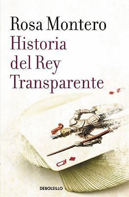 Historia del rey transparente / The Story of the Translucent King (Spanish E…