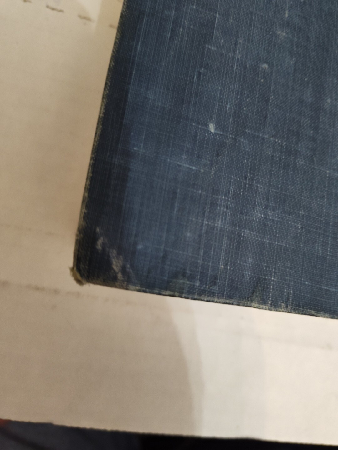 1936 Funk and Wagnalls New Standard Bible Dictionary Book Third Revised Edition