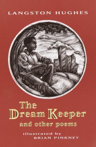 The Dream Keeper and Other Poems – 0679883479, paperback, Langston Hughes