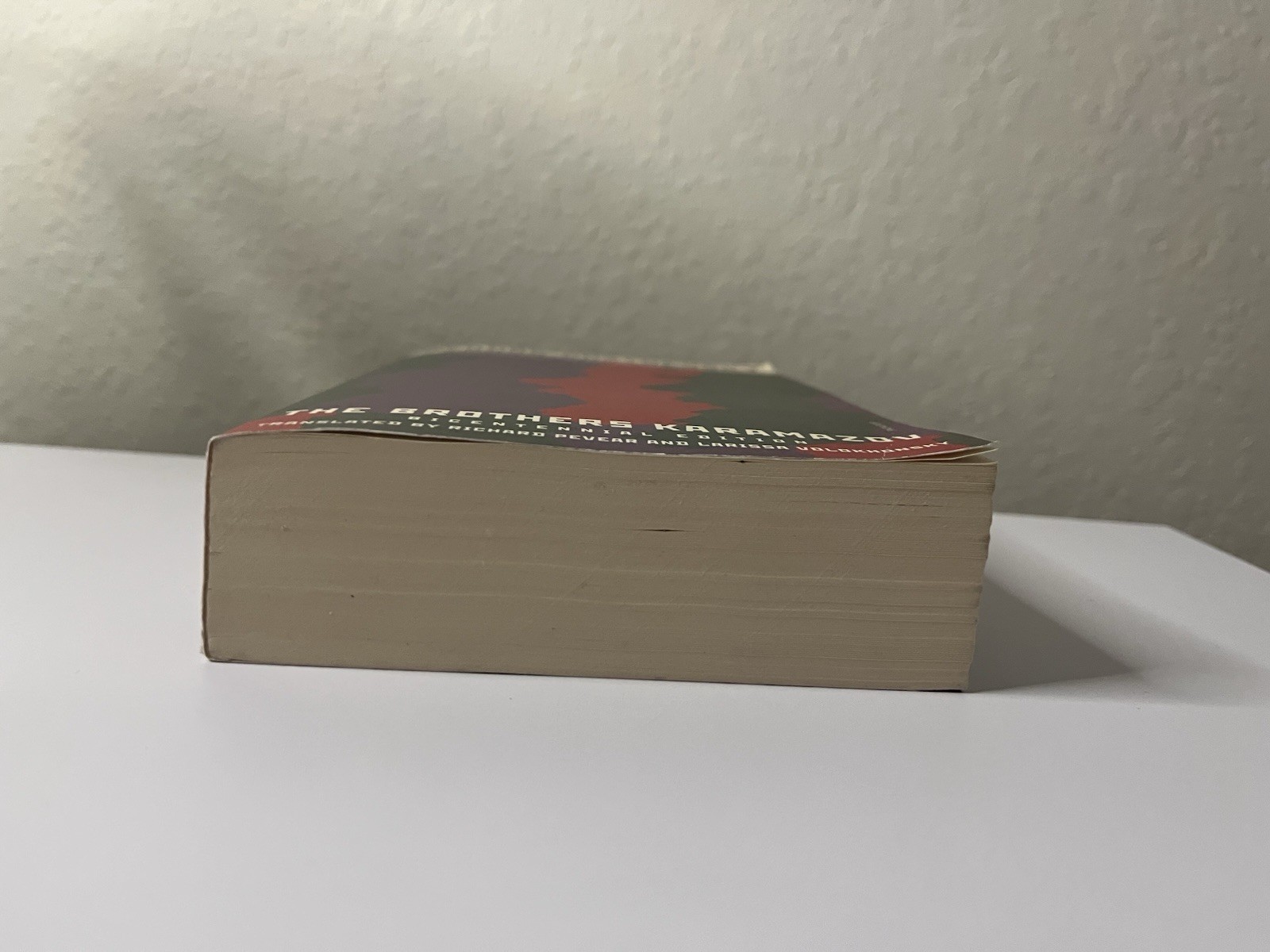 The Brothers Karamazov : Bicentennial Edition by Fyodor Dostoevsky, Paperback