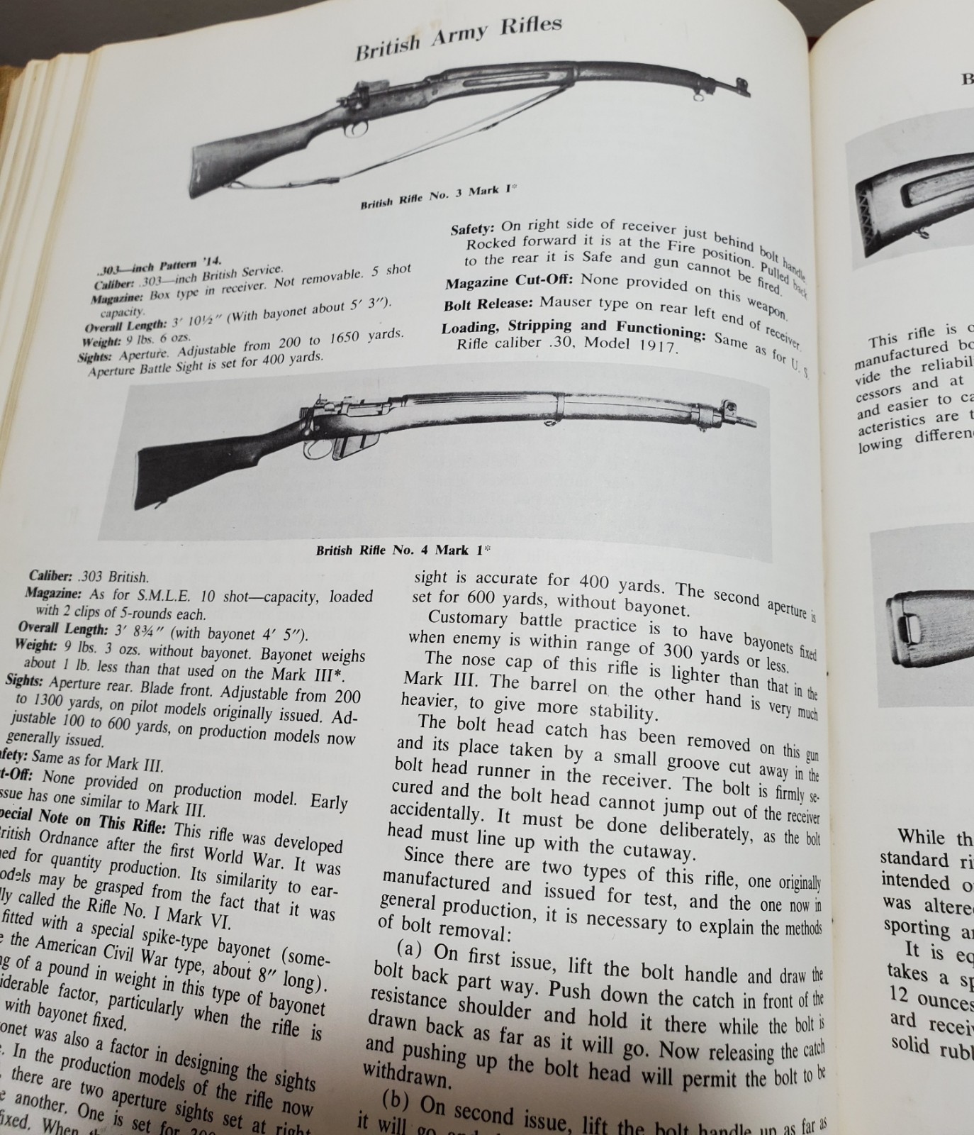 SMALL ARMS OF THE WORLD, MILITARY, REFERENCE BOOK, 768 PAGES!