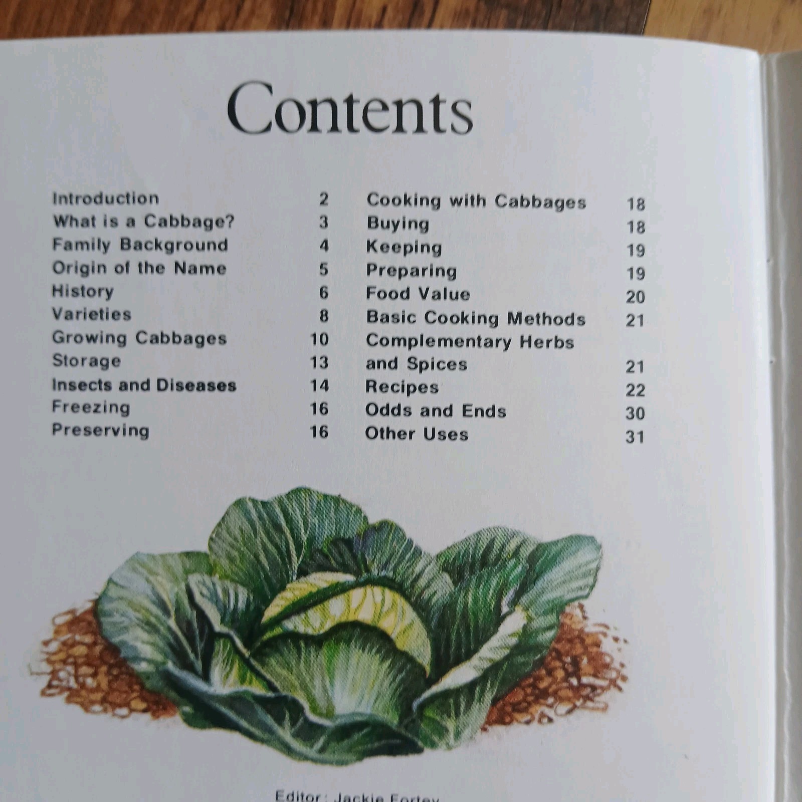 Set Of 4 The Complete Vegetable Caroline Francis 1981 Illust. Mini Cookbooks PB