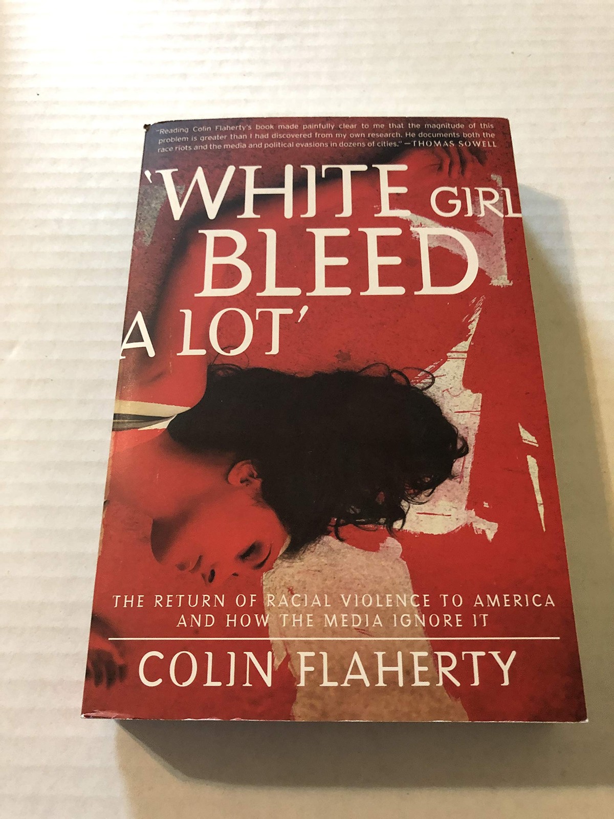 ‚White Girl Bleed A Lot‘: The Return of Racial Violence to America and How t…