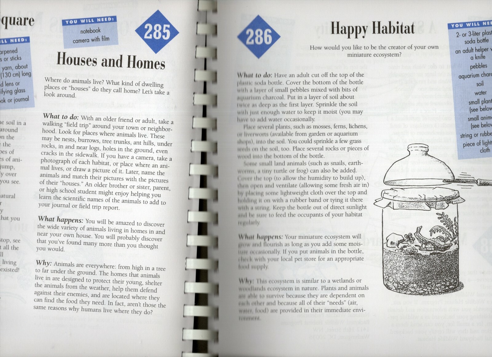 Staying at Home? 3lb / 1.3kg 730 EASY SCIENCE EXPERIMENTS Enjoy as you Learn EC+