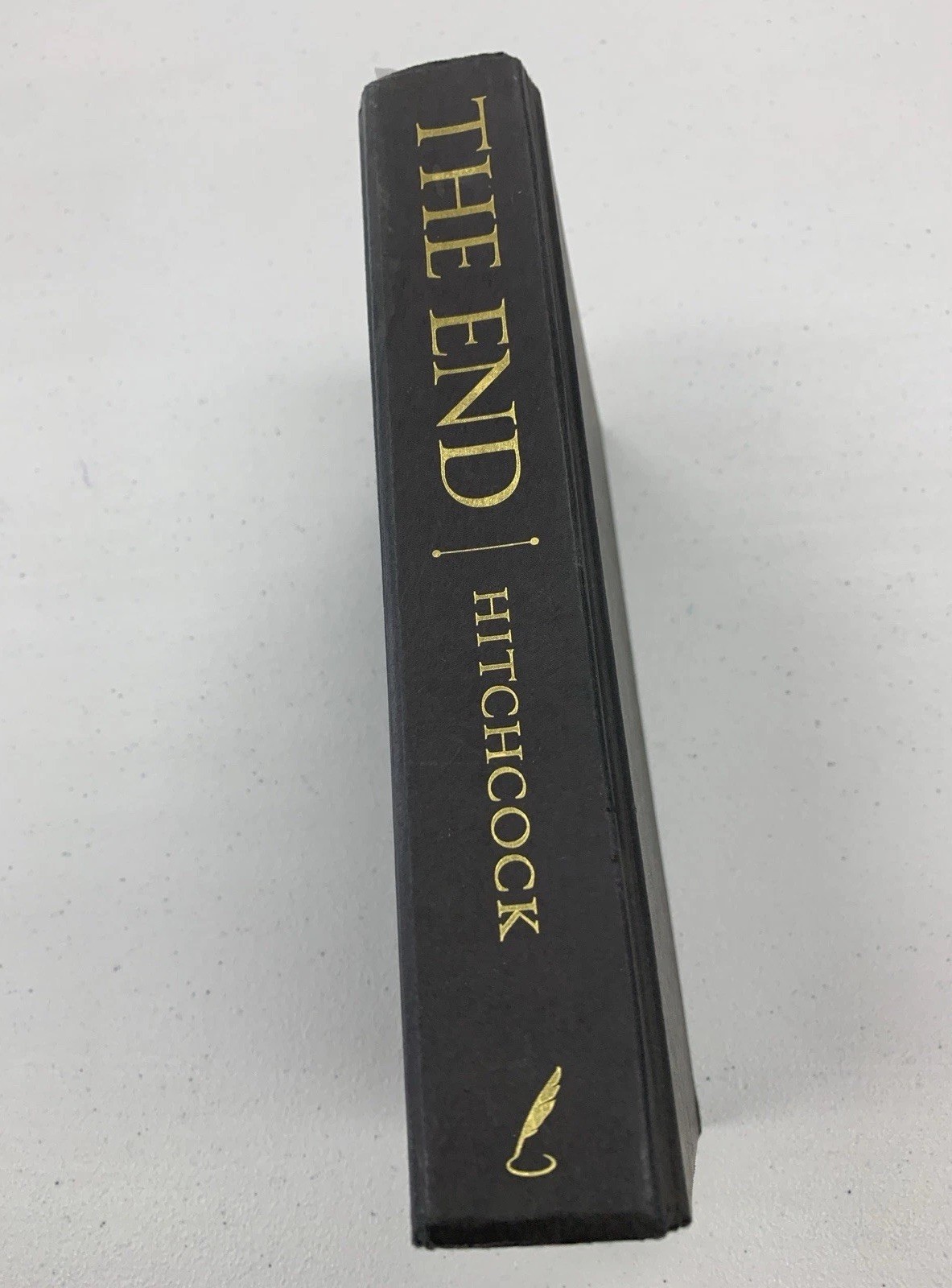 The End: A Complete Overview of Bible Prophecy & the End of Days – Hitchcock, M