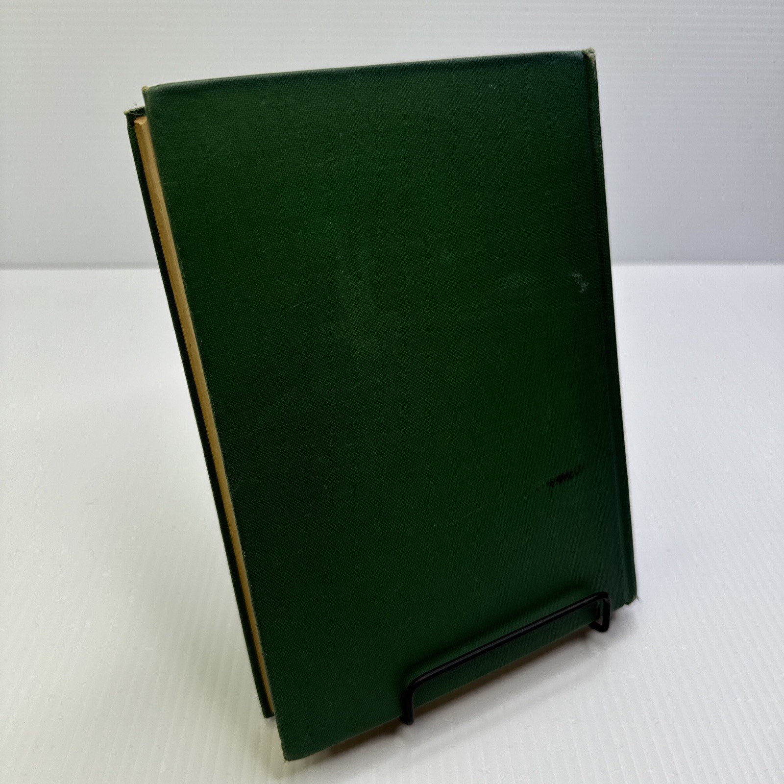 The Marne Historic and Picturesque Joseph Mills Hanson 1922 Marne River Antique