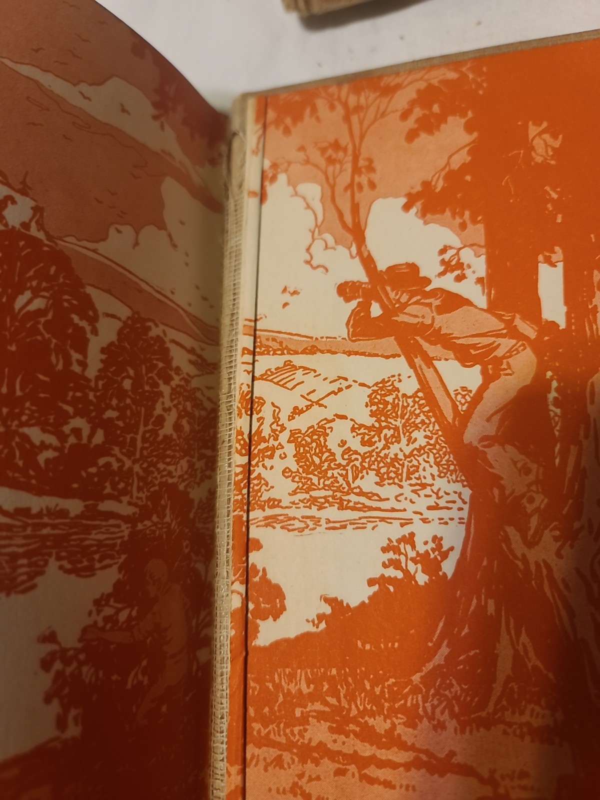 Hardy Boys Mystery Stories Lot Of 4 Hardcover 1920’s-1960’s By Franklin W. Dixon