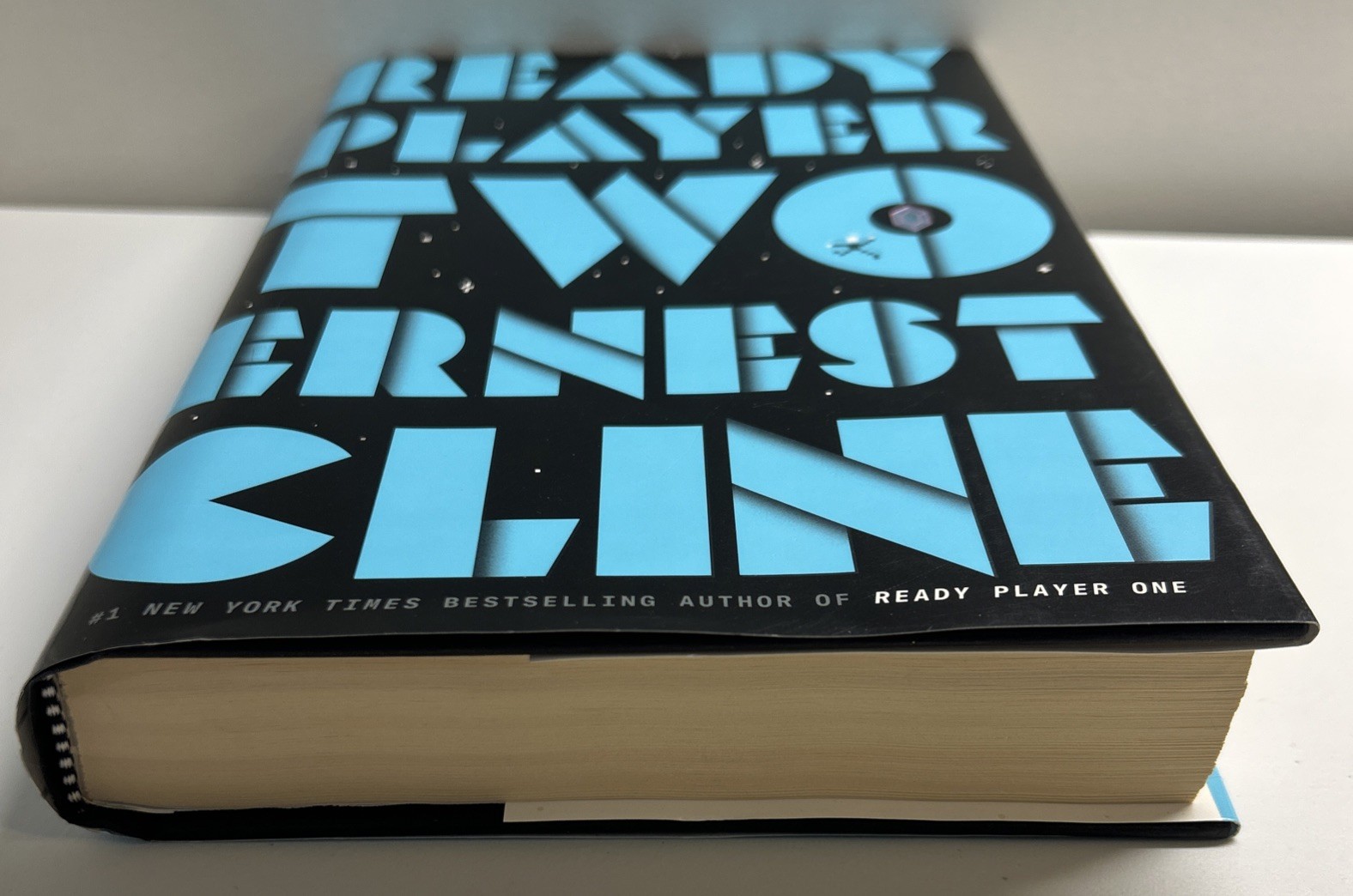 Ready Player Two : A Novel by Ernest Cline 2020 Hardcover 1st Edition