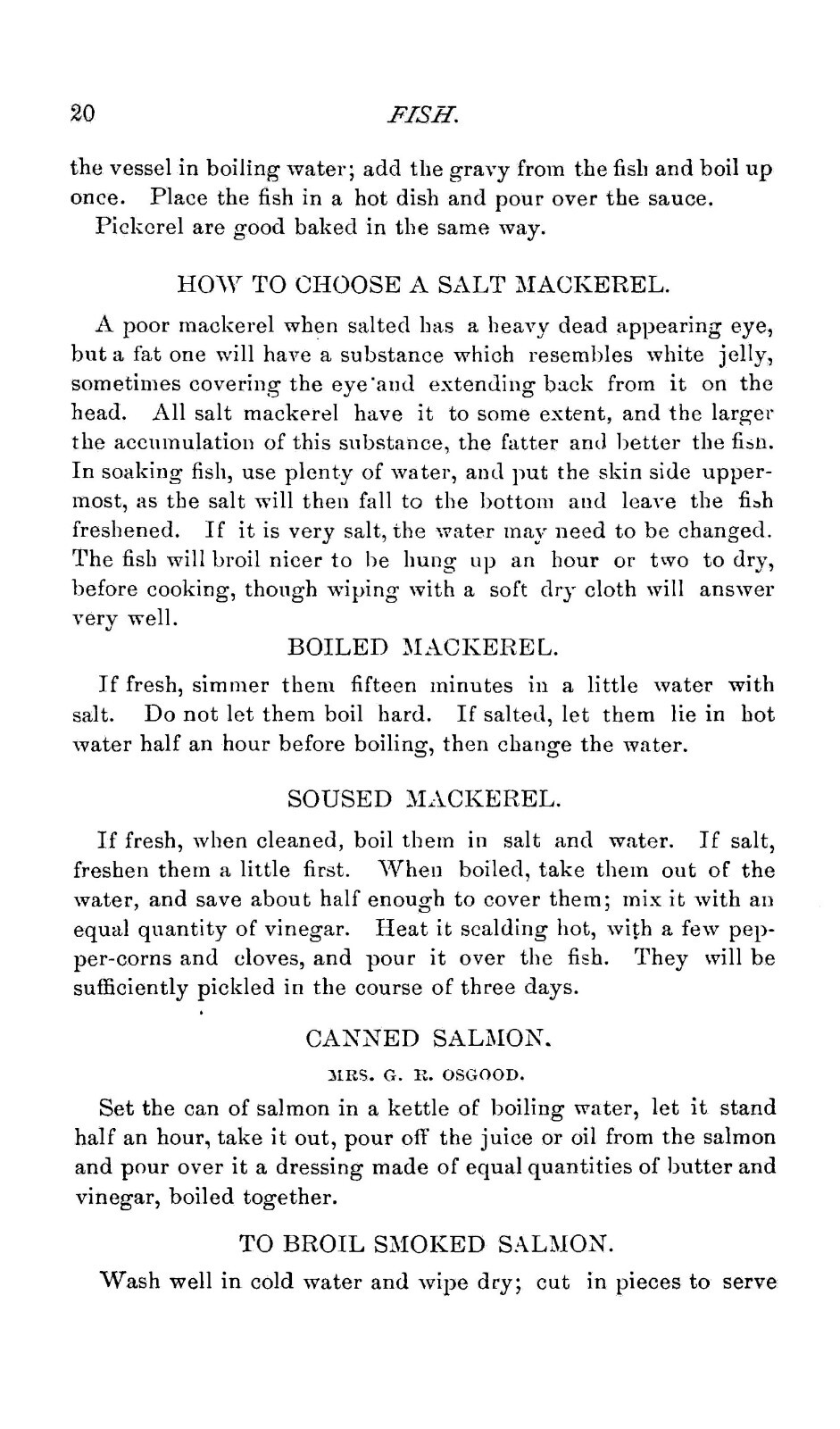 1876 „76“ A Cook Book 286 Pages