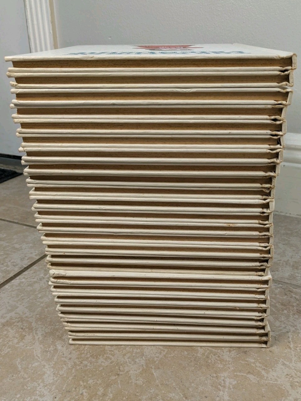 ValueTales Book Lot of 25 Vintage 1970s Hardcover Homeschool Spencer Johnson