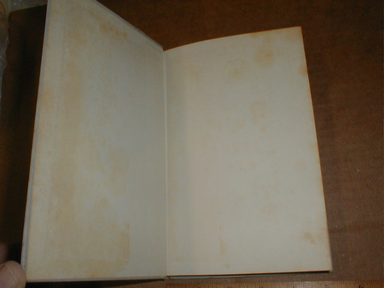 Night by Elie Wiesel Second American Printing 1961 Hill and Wang P. $3.00 intact