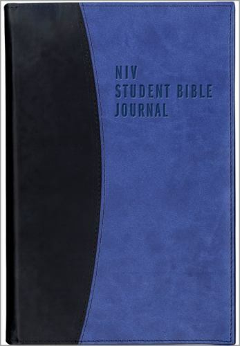 NIV Student Bible Deluxe Journal Graduation by Zondervan Staff (2004, Hardcover)