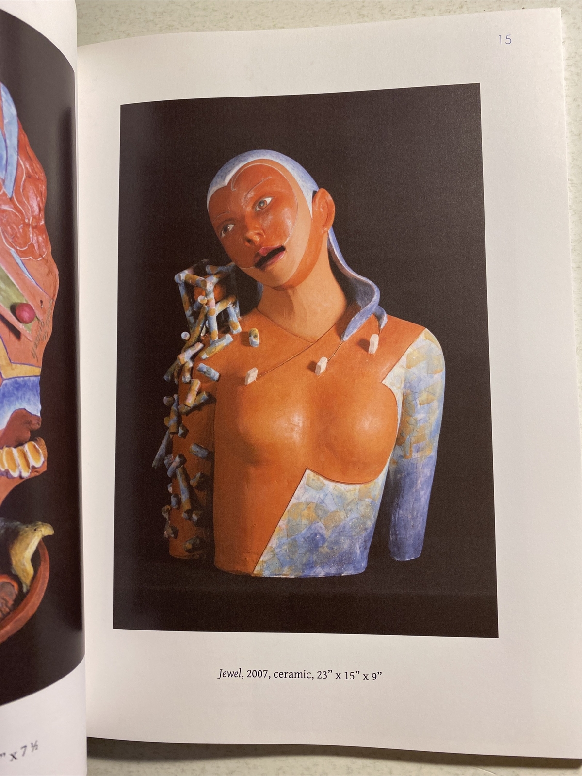 YOSHIO TAYLOR JOHN NATSOULAS PRESS BOOK 2008 56 PAGES RARE – HARD TO FIND BOOK!