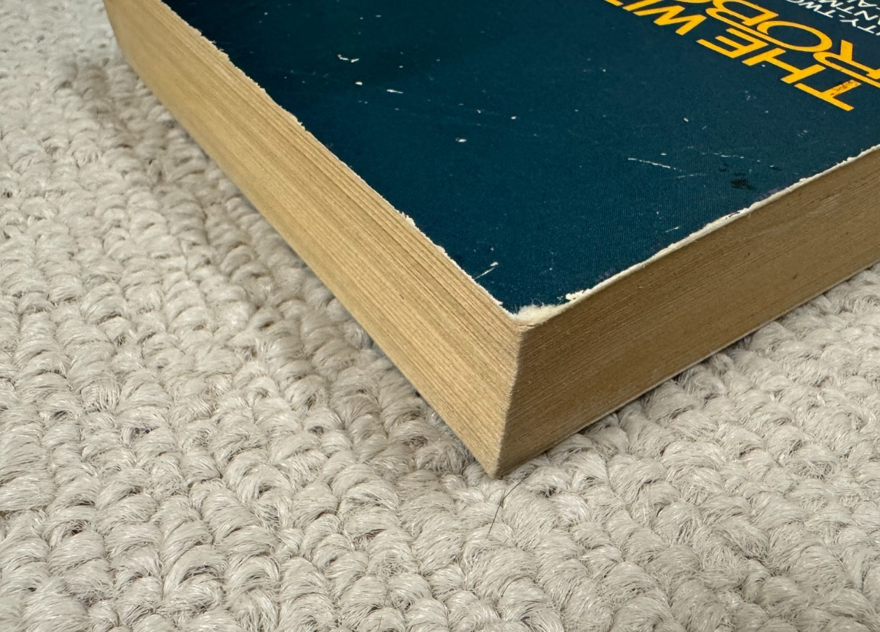 The Best of Robert Bloch – Ballantine Del Rey Paperback First Edition 1977