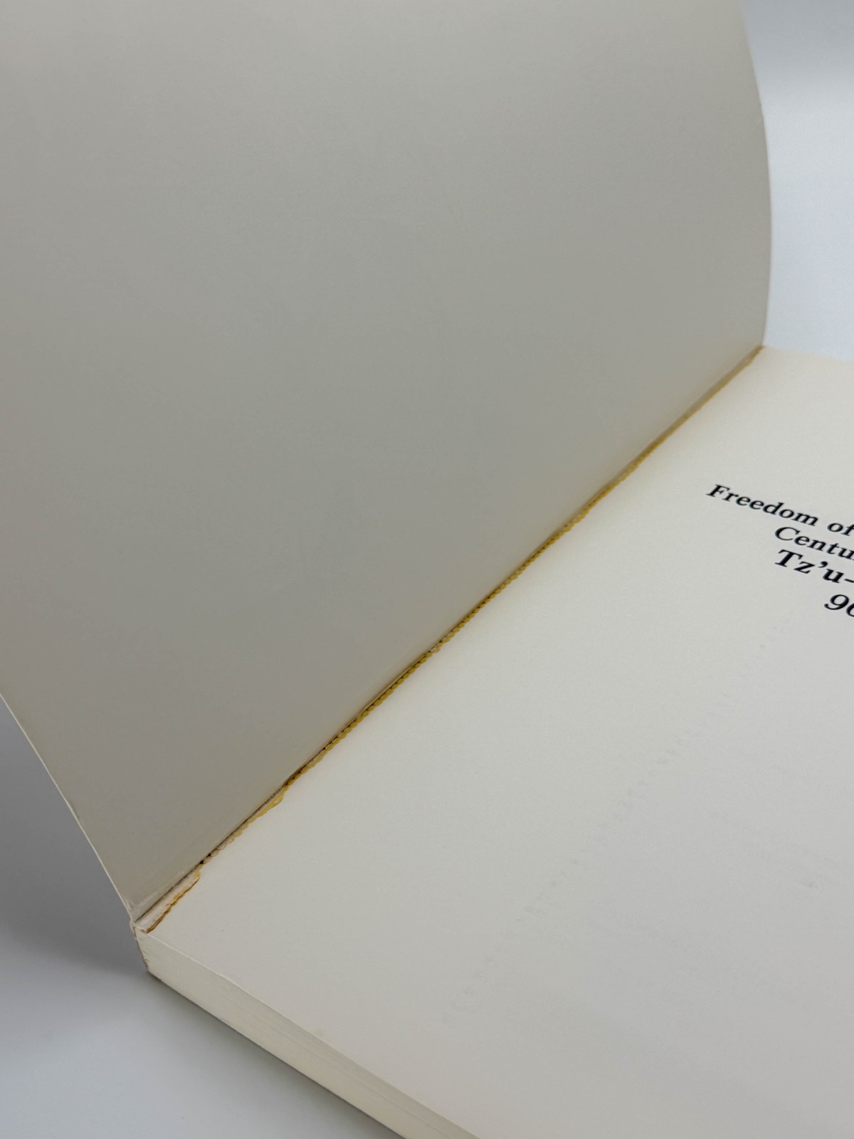 Freedom of Clay and Brush Through Seven Centuries 960-1600 AD by Yutaka Mino