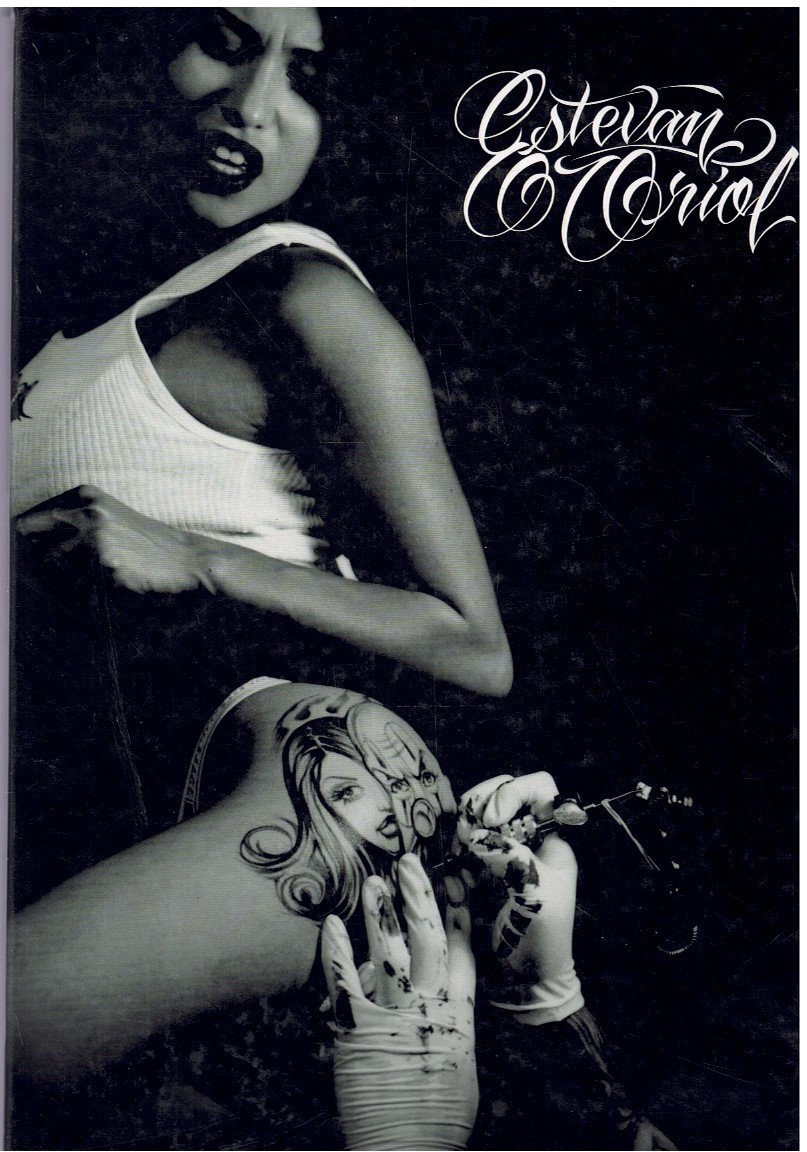 ESTEVAN ORIOL L. A. Women