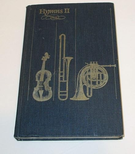 Hymns II