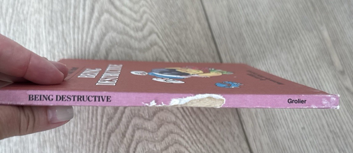 Lot Of 25 Lets Talk About Books by Joy Berry Vintage 1982-1984 Help Me Be Good