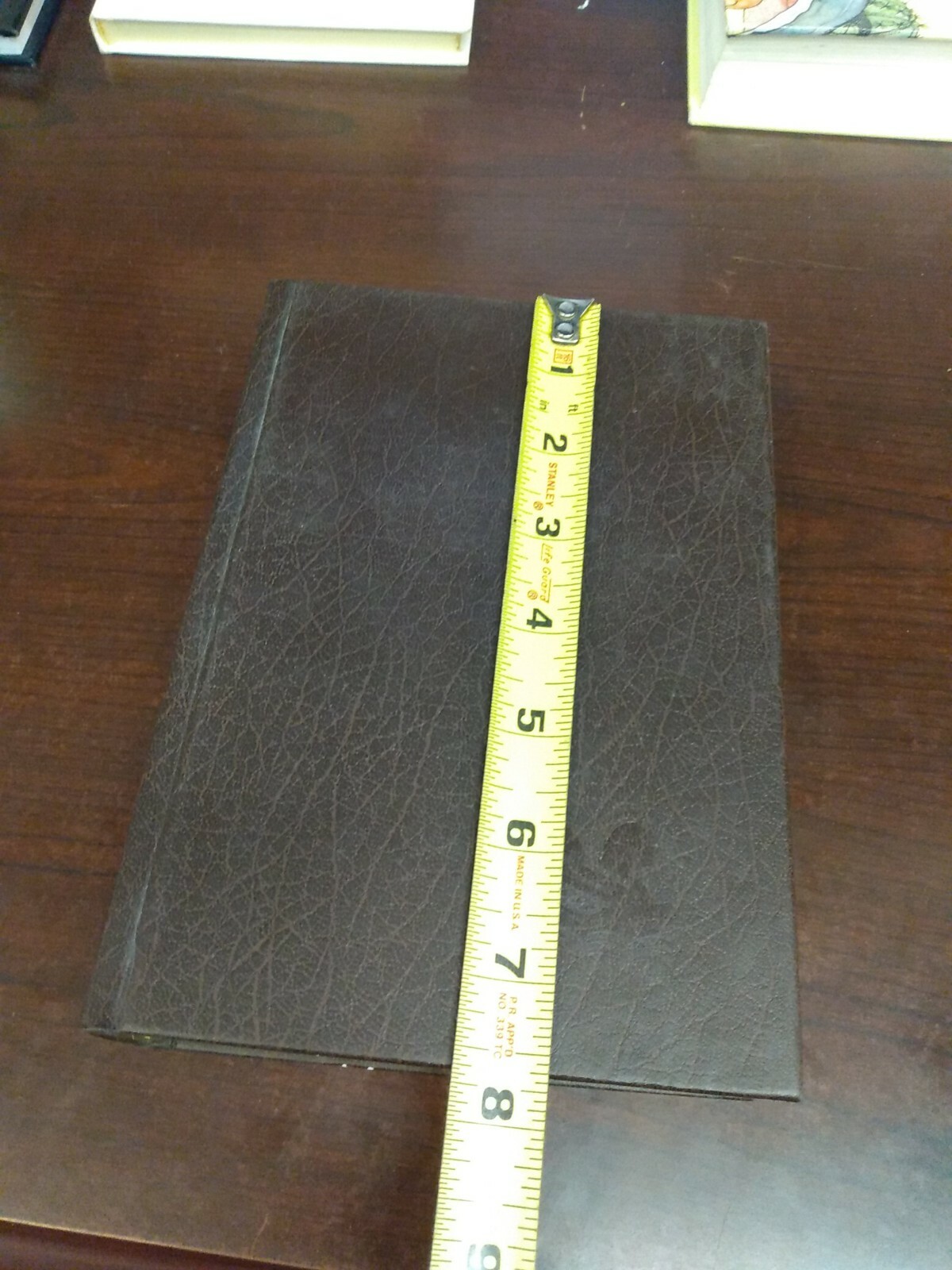 Reader’s Digest Condensed Books Volume 2. (Cm)