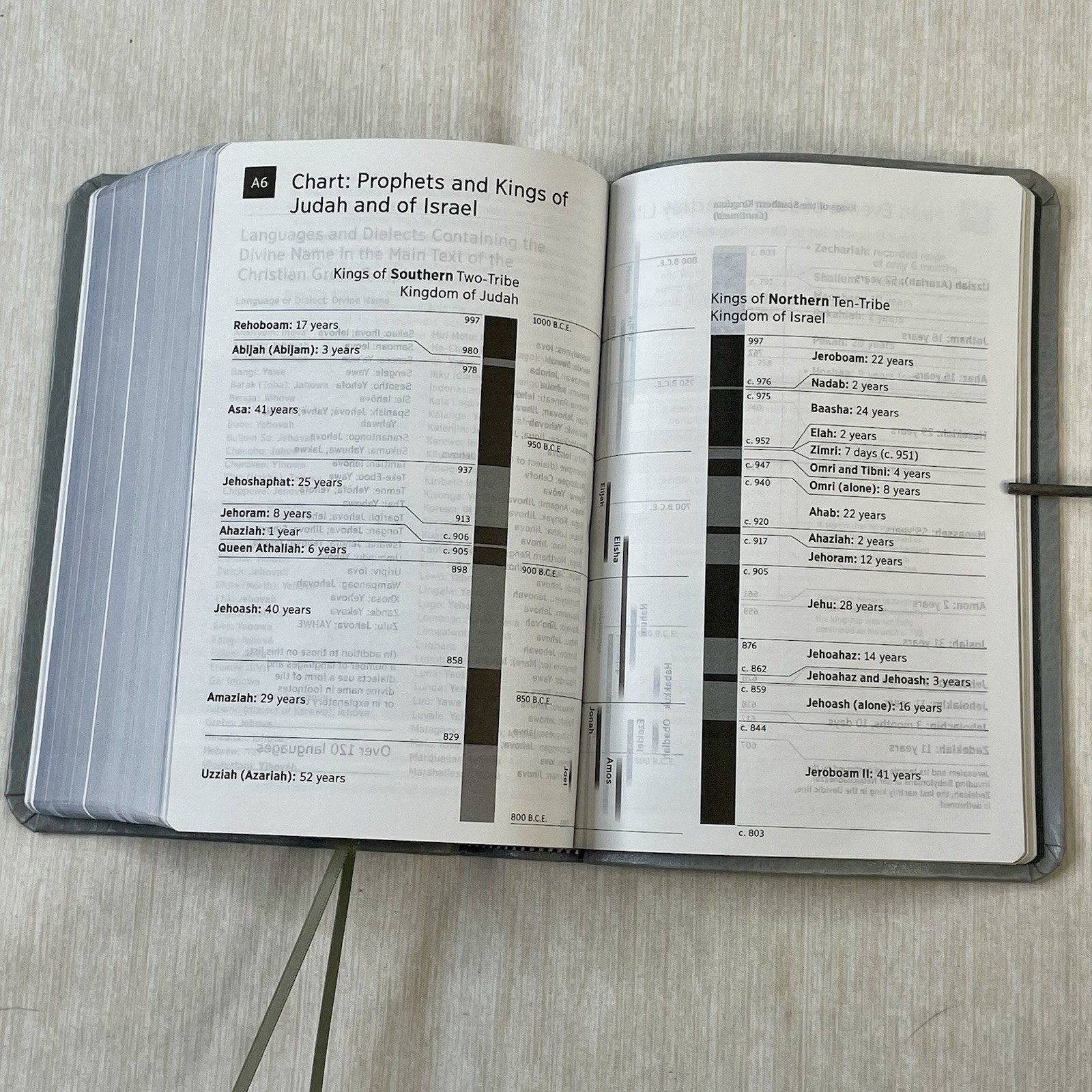 2013 New World Translation Of The Holy Scriptures – Watch Tower Bible Society