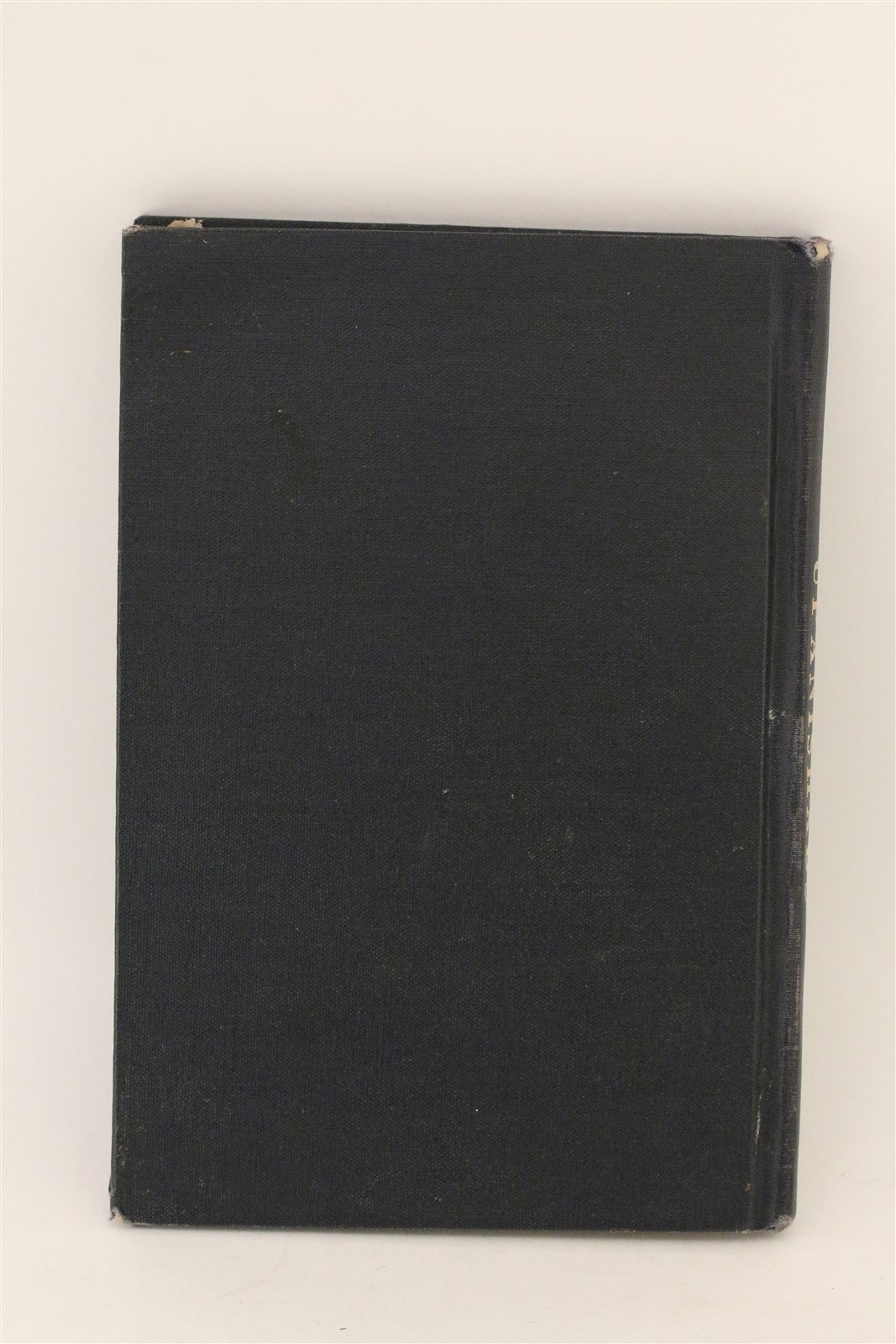The Spirit Of The Upanishads by Yogi Ramacharaka Hard Back