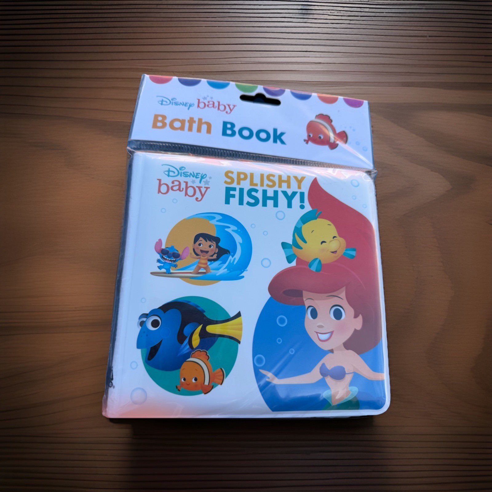 Disney Princess 5-C Children’s Book Set NEW