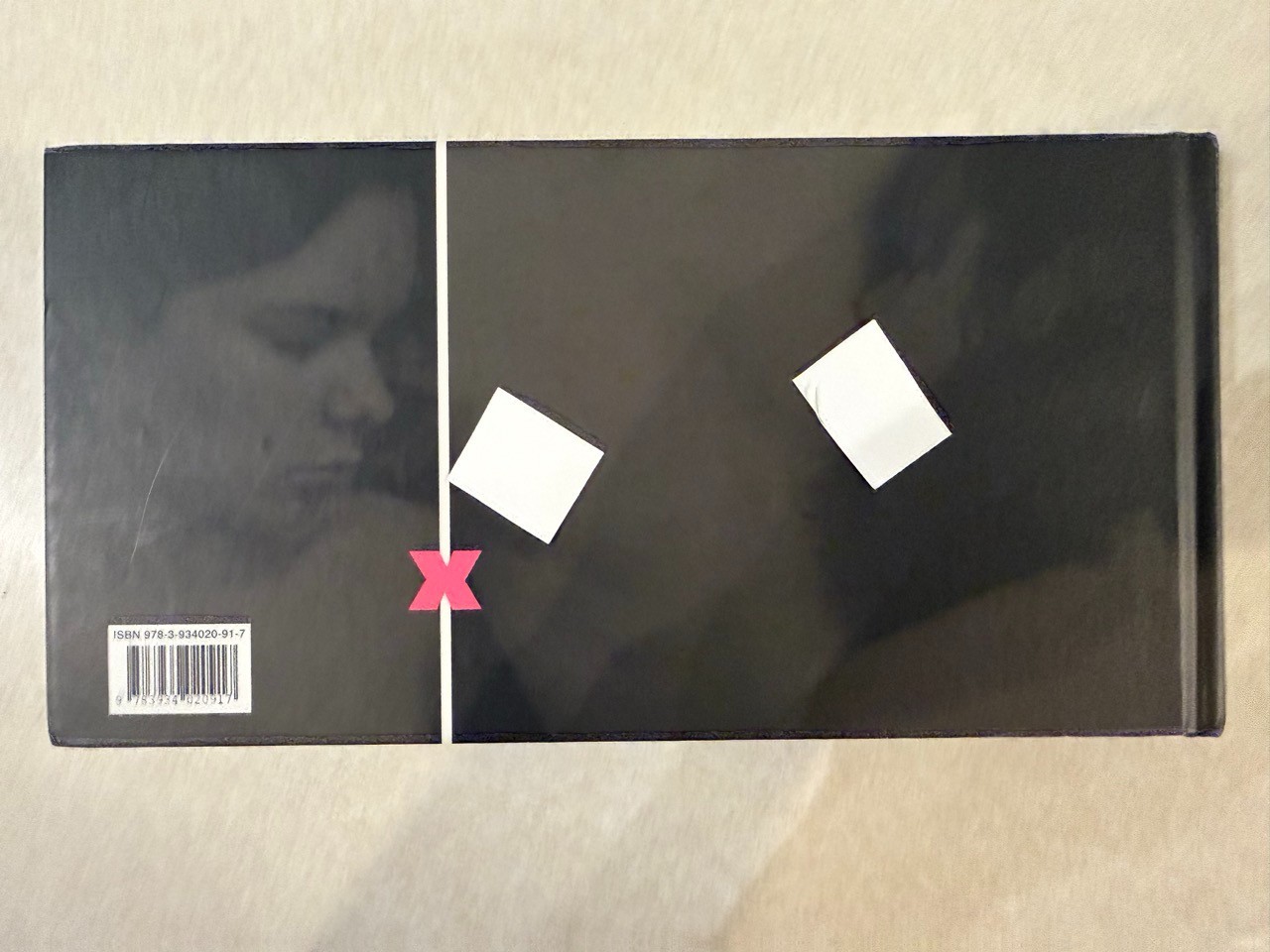 Shaven Sex Love – Gordon Denman – Photography Art Book Edition Reuss Hardcover