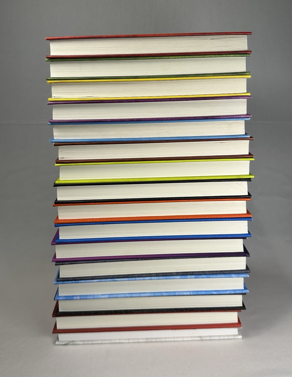 Jeff Kinney Diary of a Wimpy Kid 1-17 Set MISSING 2,9,16 Plus 2 Additional Books