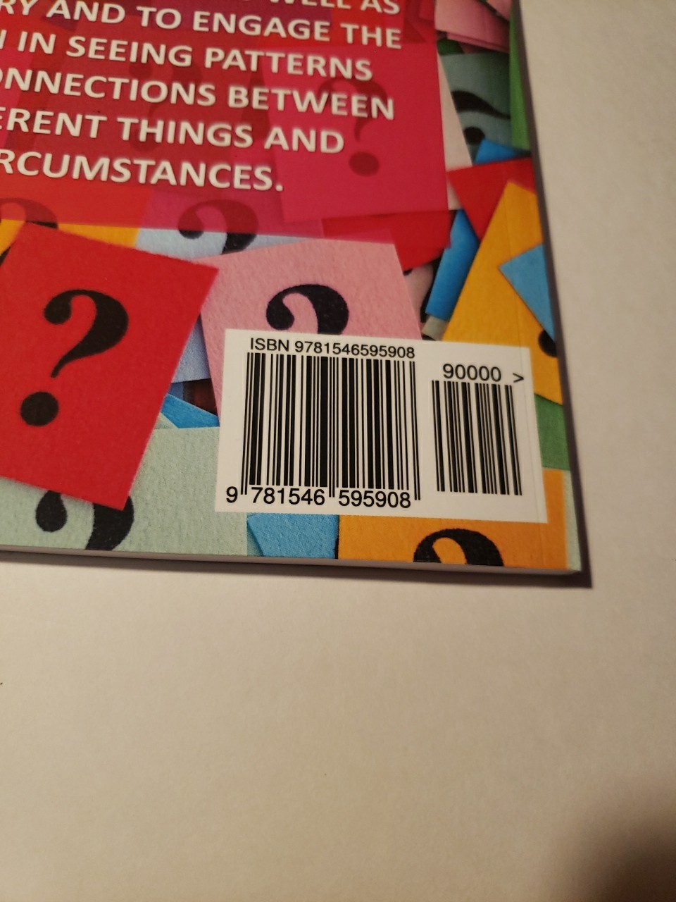 Difficult Riddles For Smart Kids: – 9781546595908, M. Prefontaine, Paperback