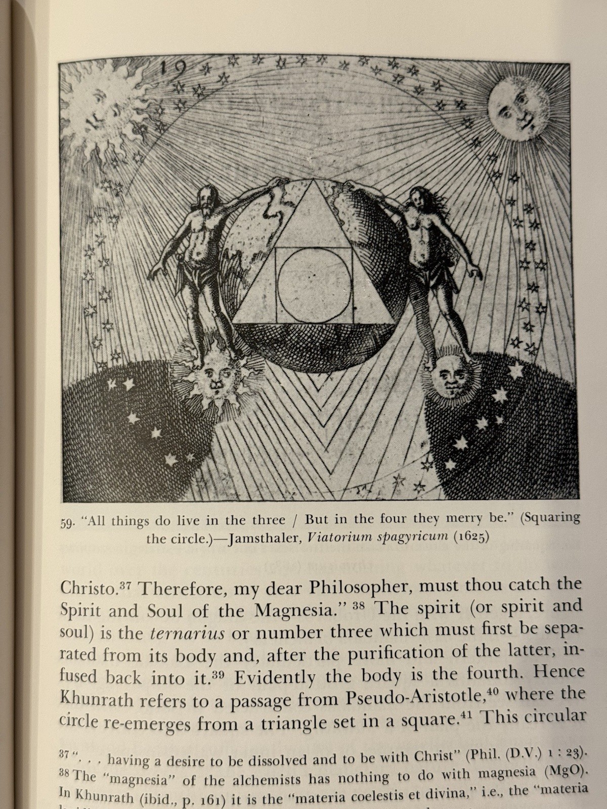 C. G. Jung • Psychology And Alchemy • Volume 12 of the Collected Works • 2nd Ed