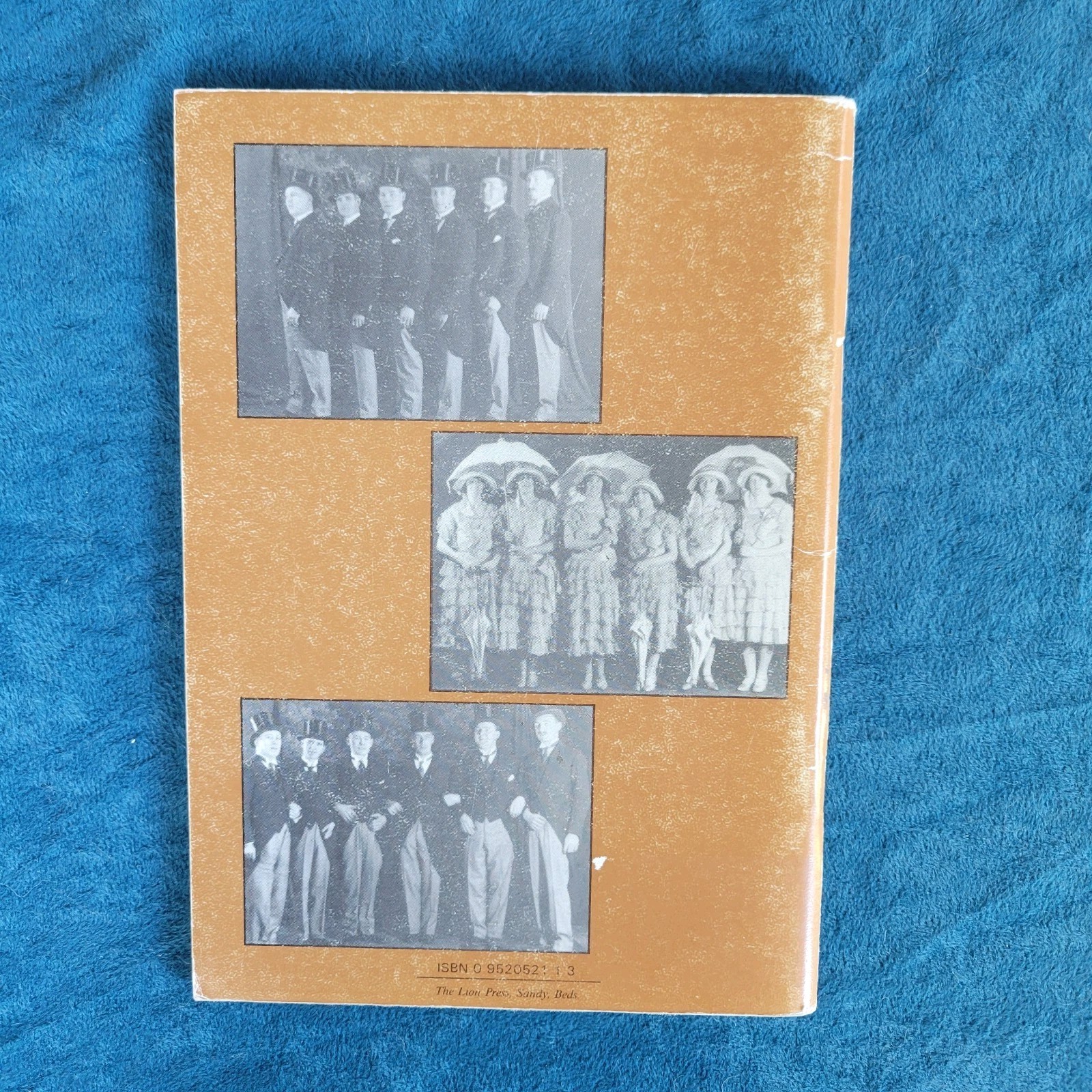 OLD BIGGLESWADE , VOLUME FIVE – A COLLECTION OF PHOTOGRAPHS ; 84 PAGES