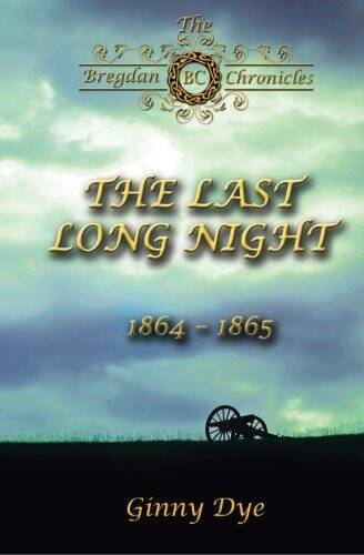 The Last, Long Night (5 in the Bregdan Chronicles Historical Fictio – VERY GOOD