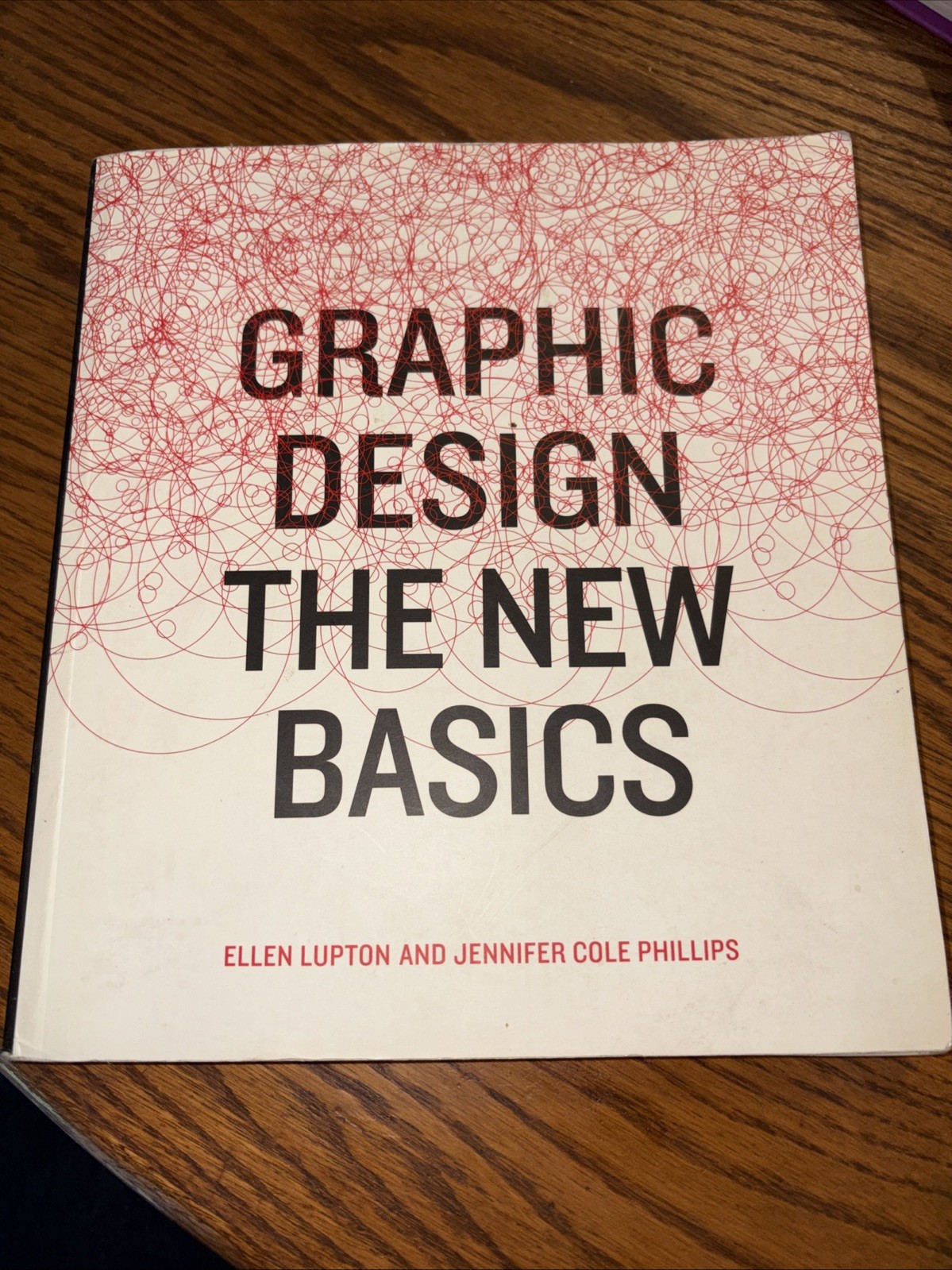 Graphic Design: The New Basics: The New Basics (Bestselling Introduction to …