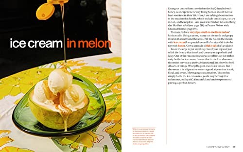 Sweet Enough: A Dessert Cookbook, Roman, Alison, Excellent Book