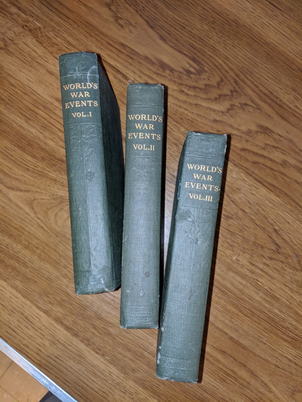 BEAUTIFUL & UNIQUE GIFTS – Antique & Vintage Books & Sets – FREE SHIPPING