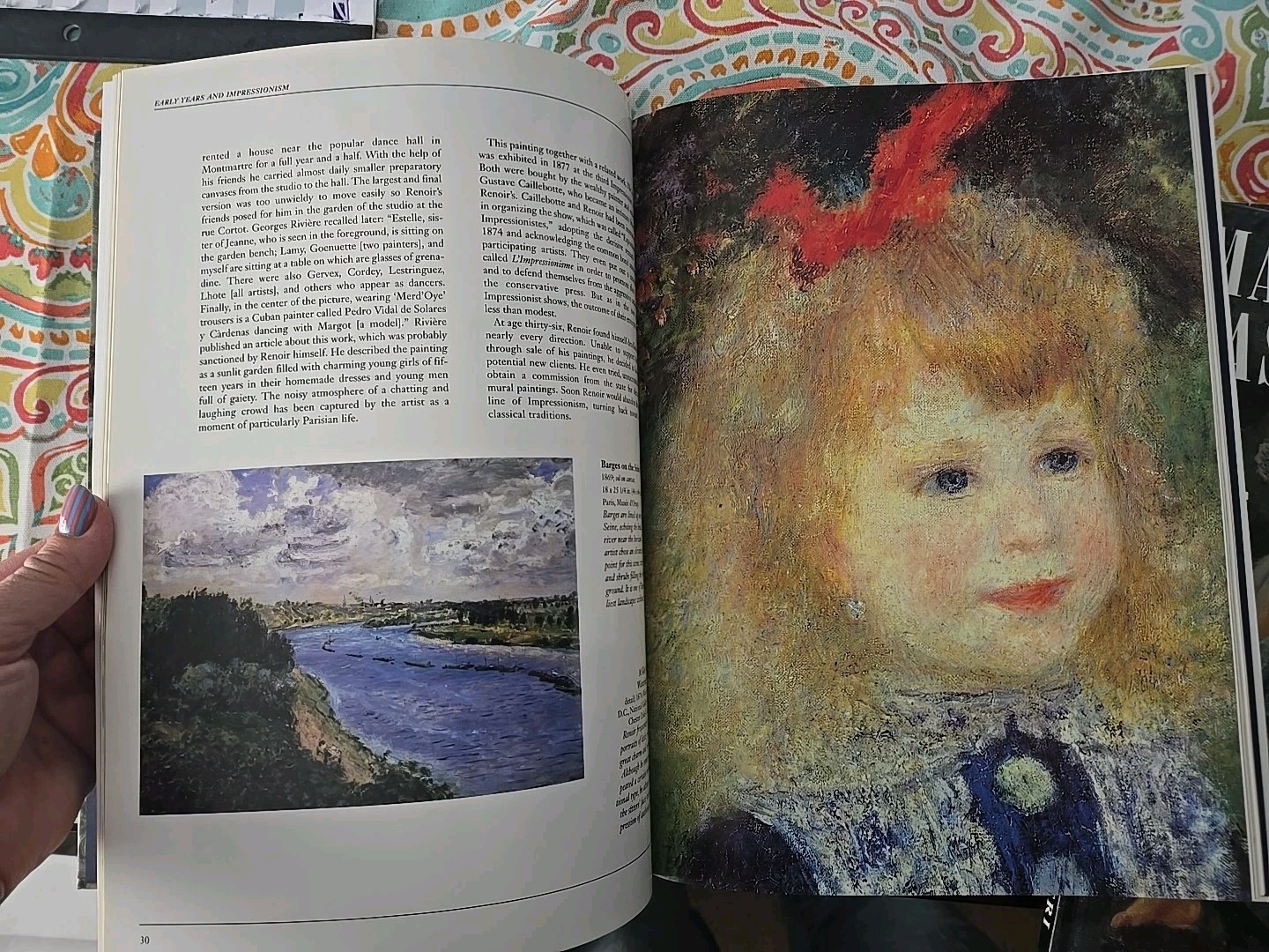 Great Masters Ser.: Renoir : A Master of Impressionism by Gerhard Gruitrooy…
