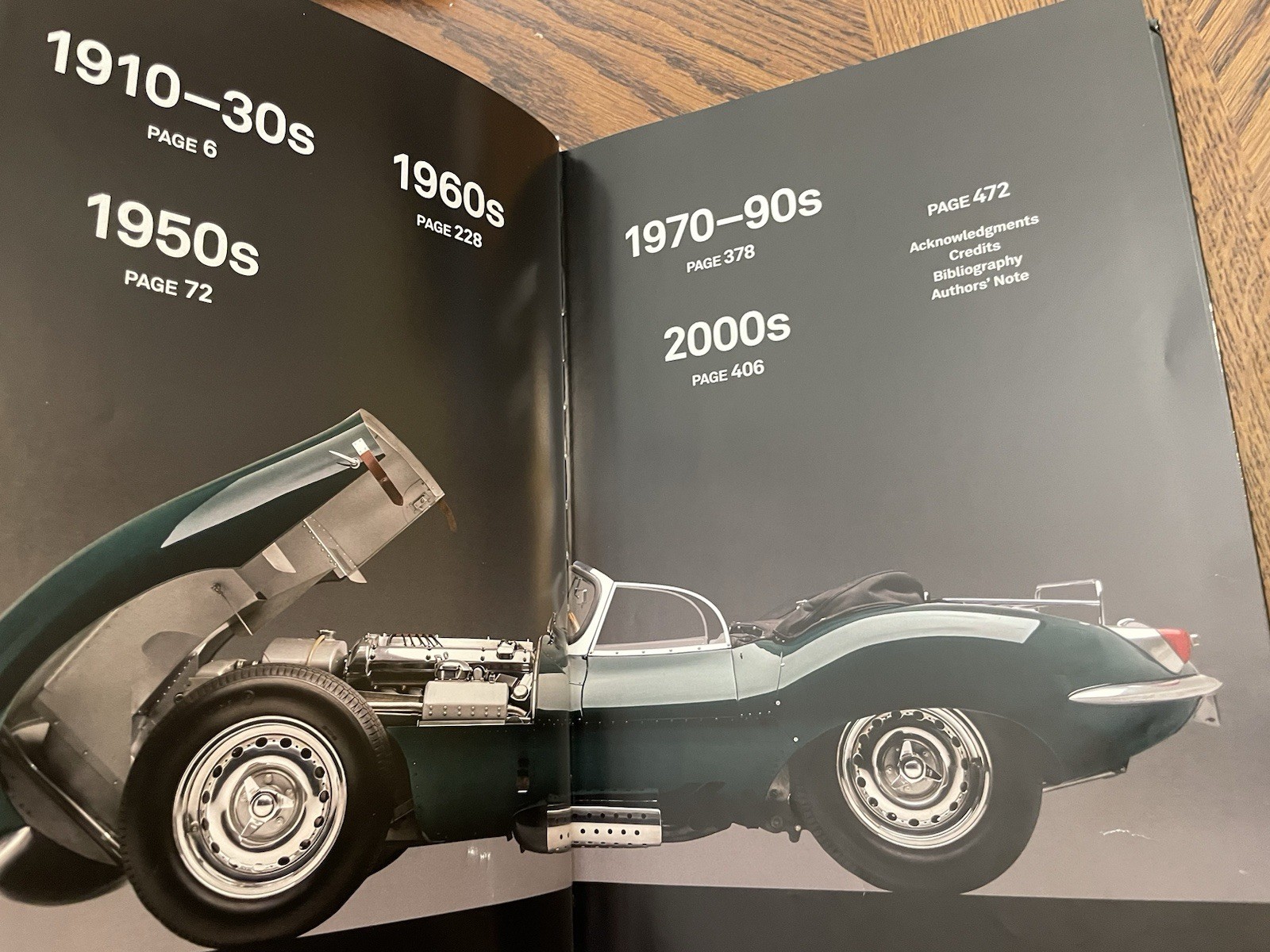 Ultimate Sports Cars 1910s to Present Charolette & Peter Fiell Hardcover