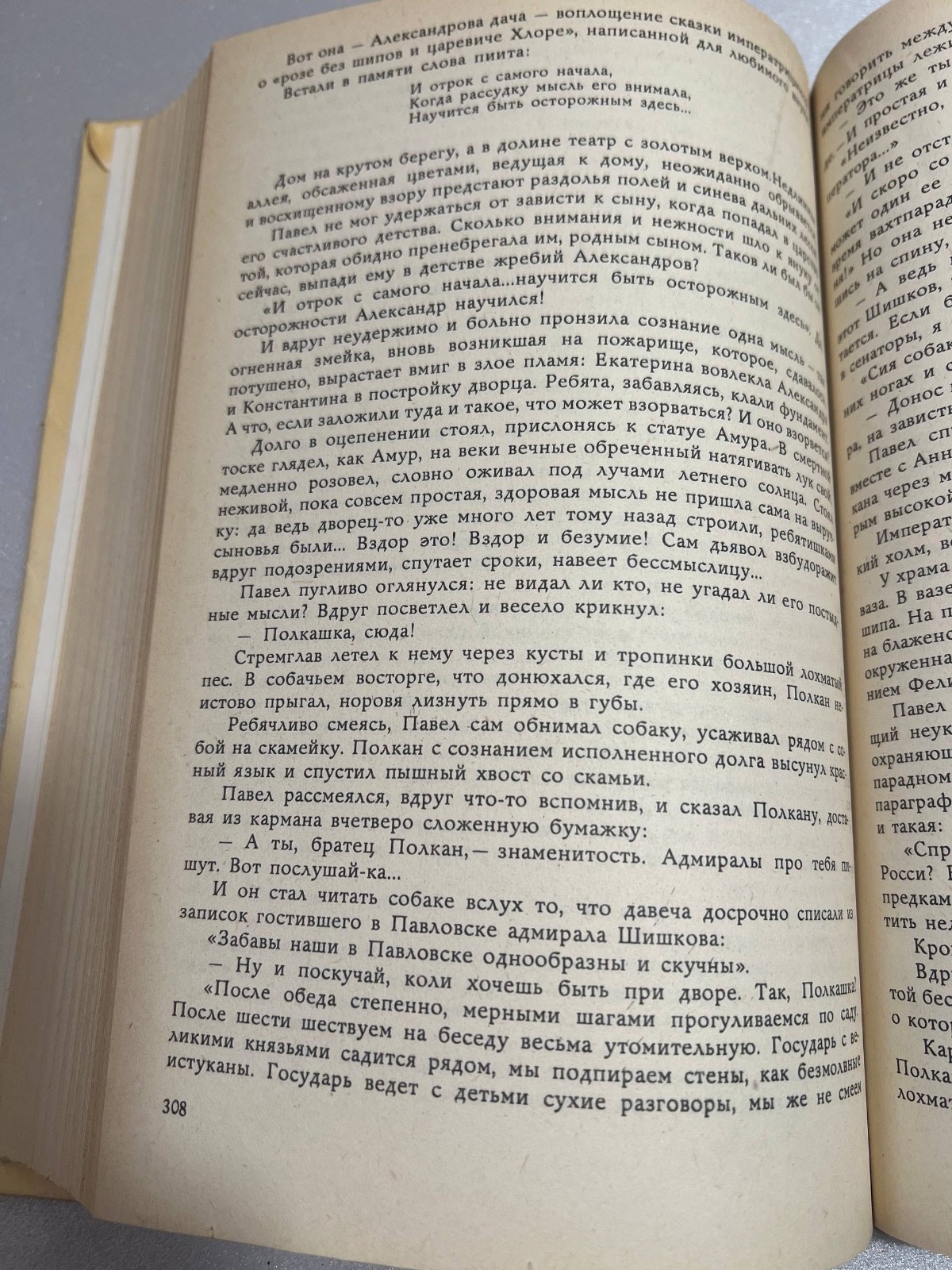 Ольга Форш «Одеты камнем. Современники. Михайловский замок» — Исторические роман
