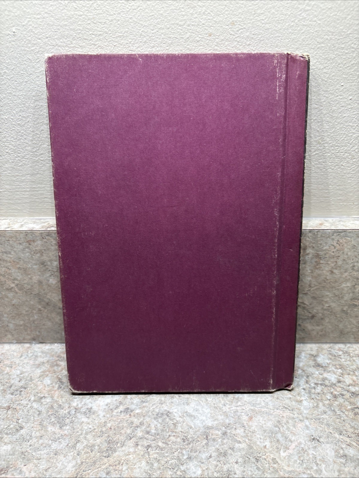 Mouse Tales Vintage Book 1972: A Weekly Reader I Can Read Book Arnold Lobel