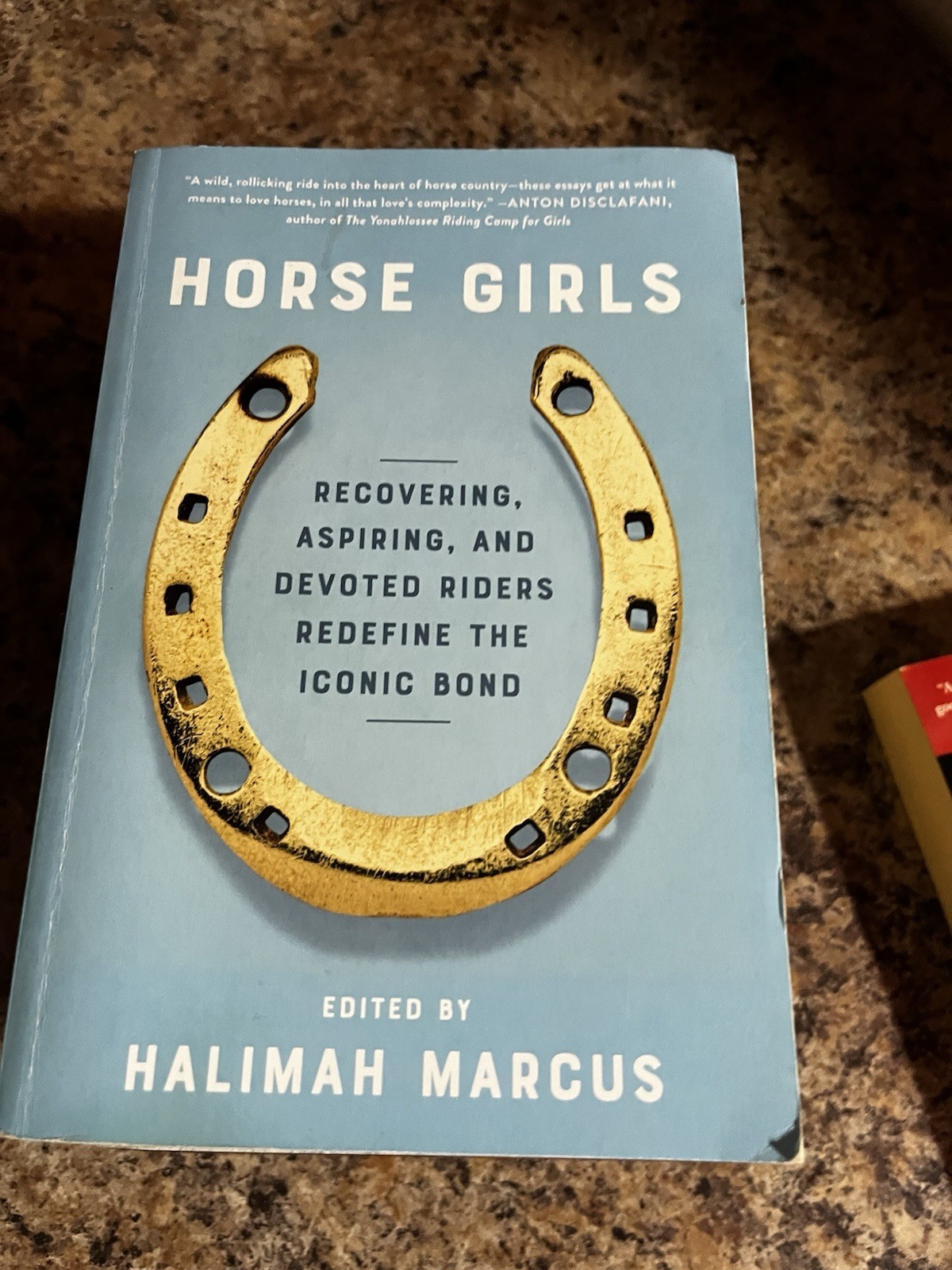 Horses 7 Book Lot Racing Riding Equestrian Nonfiction Seabiscuit Horse Lovers