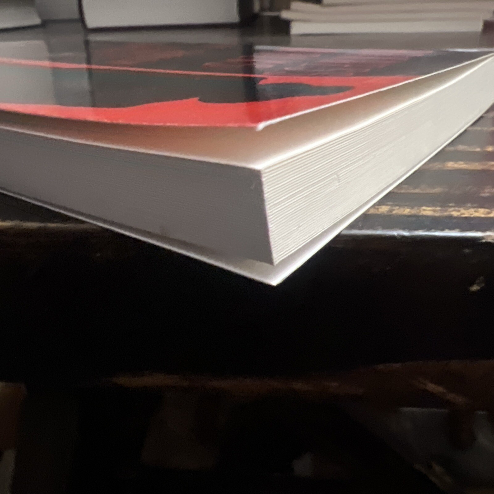 Darkness Walks : The Shadow People Among Us, Paperback by Offutt, Jason, Like…