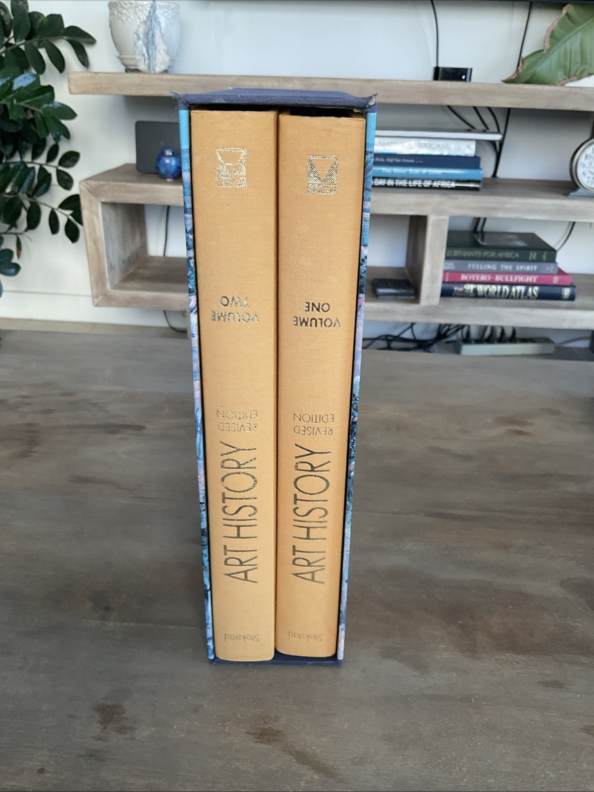 Art History by Marilyn Stokstad (1999, Hardcover)