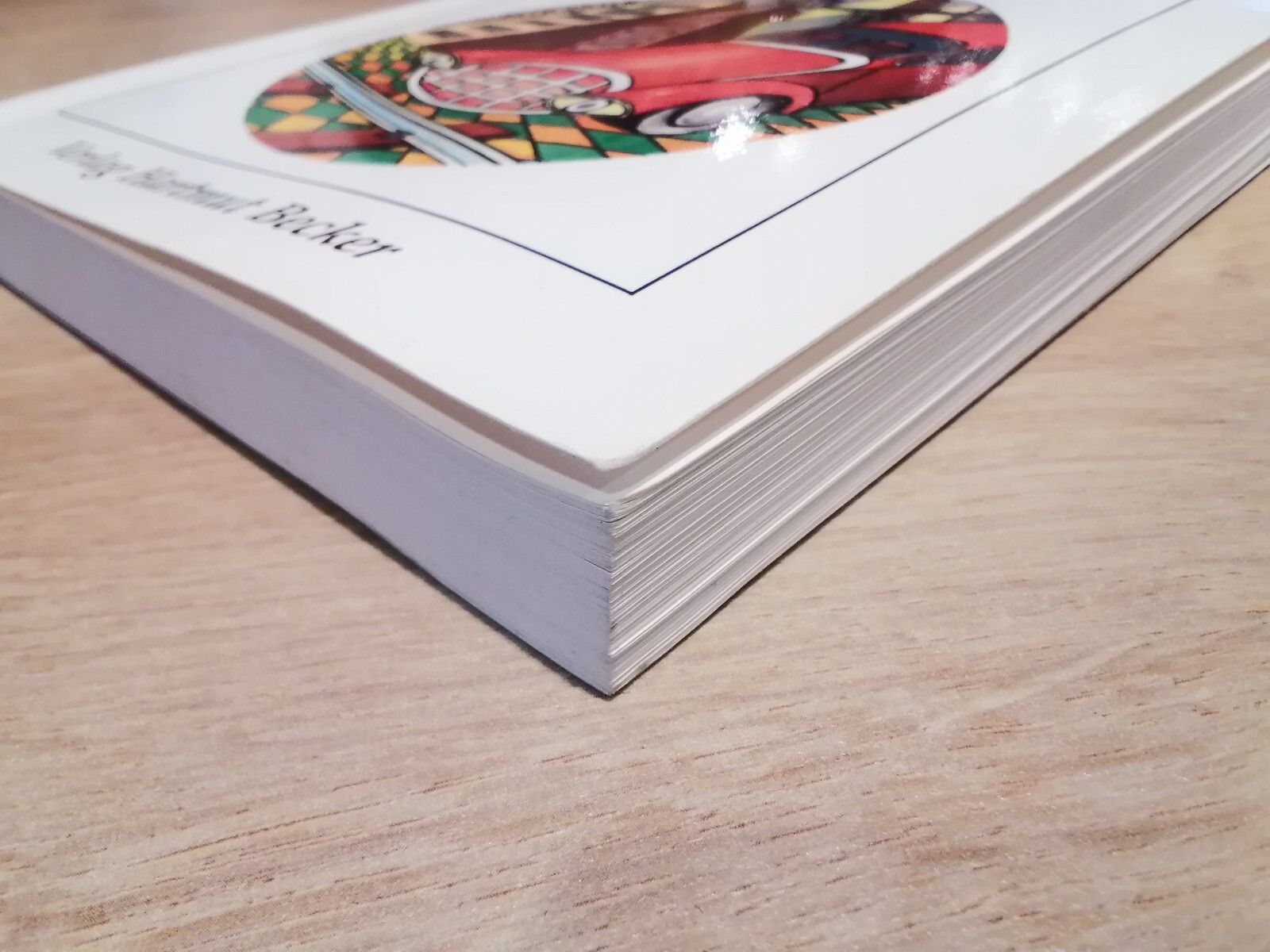 Schwellen der Zivilisation. Ein Märchenbuch für Erwachsene