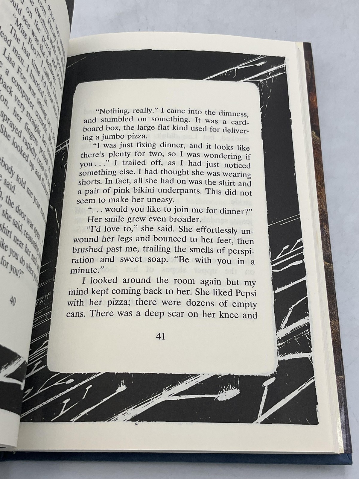 Vintage Press Enter John Varley Science Fiction Collection HC DJ 1997 USA