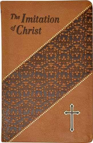 Imitation of Christ – Paperback, by Kempis Thomas A – Very Good