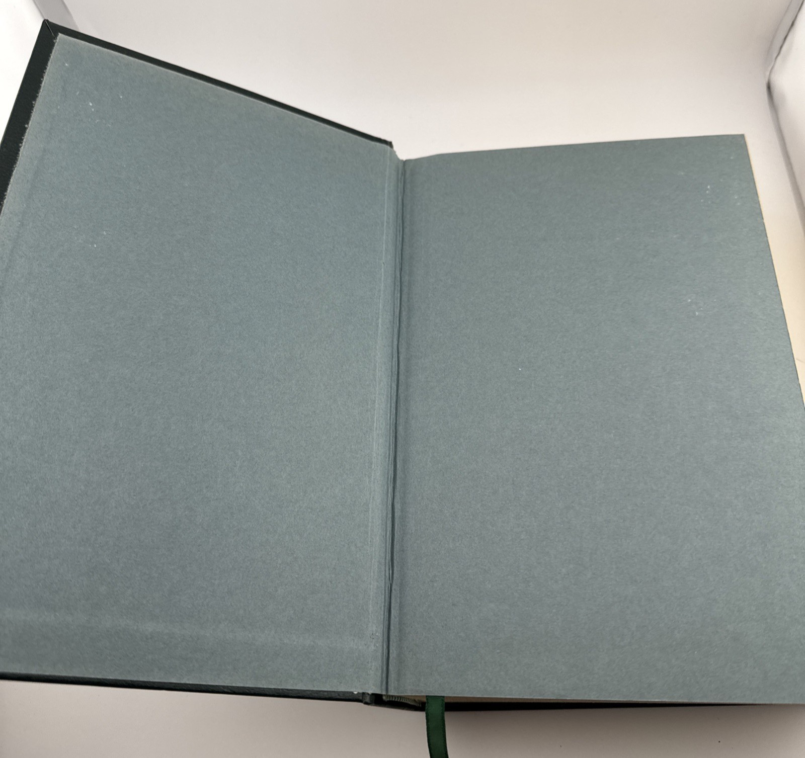 The Works Of Alexandre Dumas Longmeadow Press Leather Book