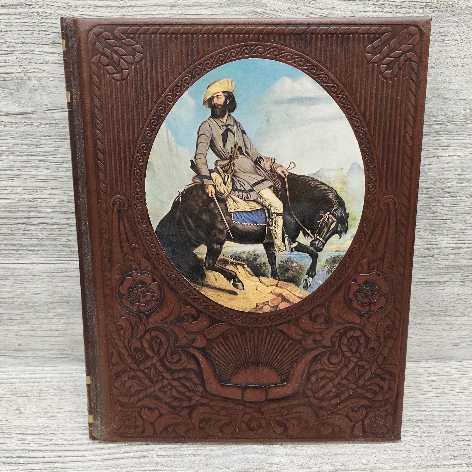 The Trailblazers 1973 Time Life Books Old West Illustrated Edition