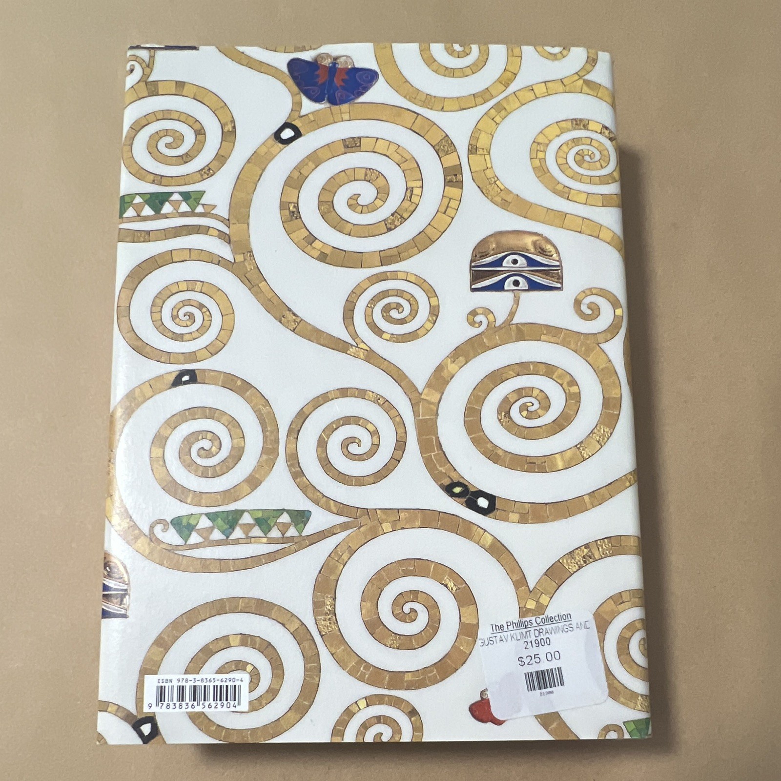 Taschen Gustav Klimt: The Complete Paintings Tobias G. Natter 2018 Hardcover