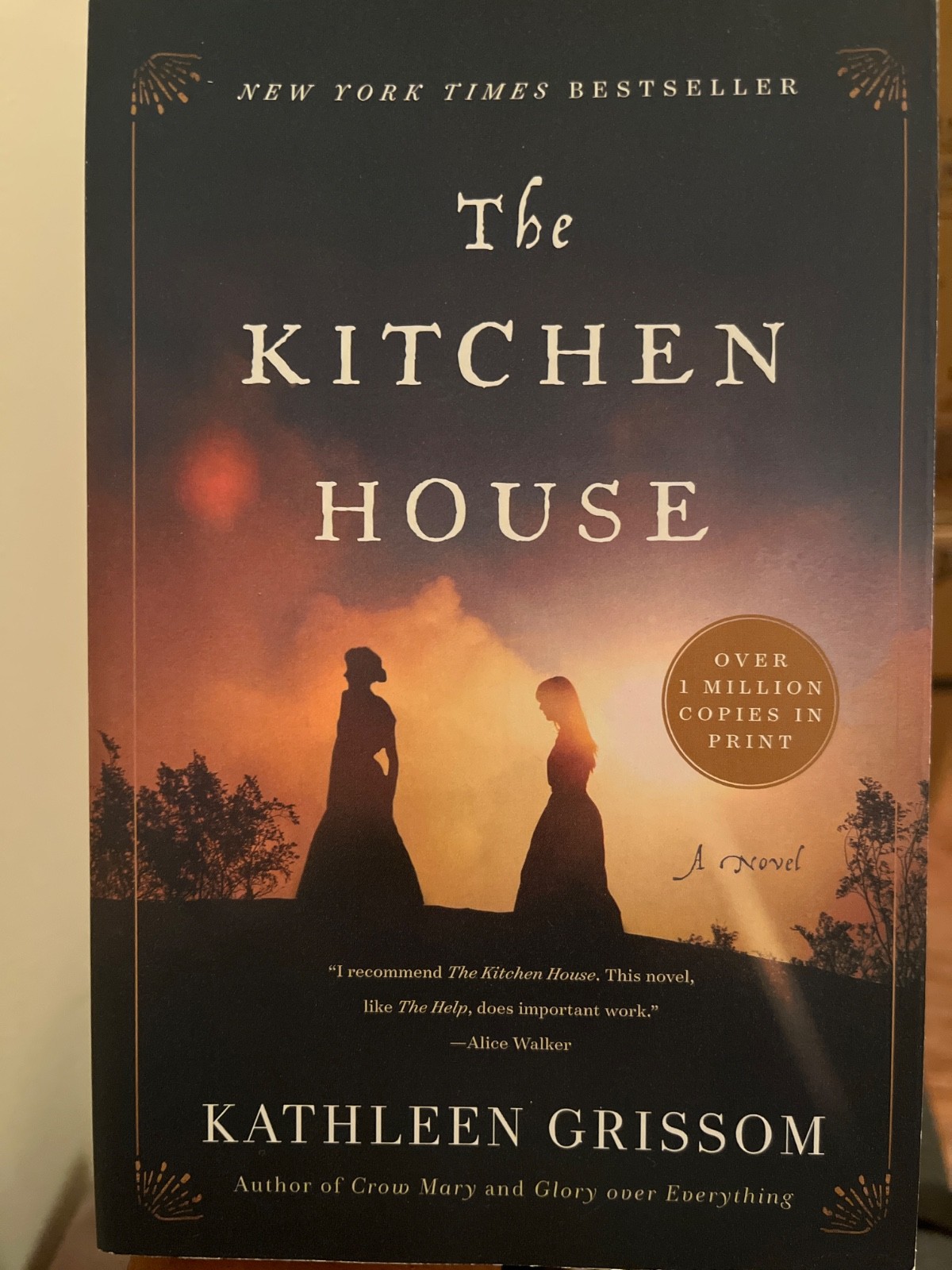 The Kitchen House: a Novel