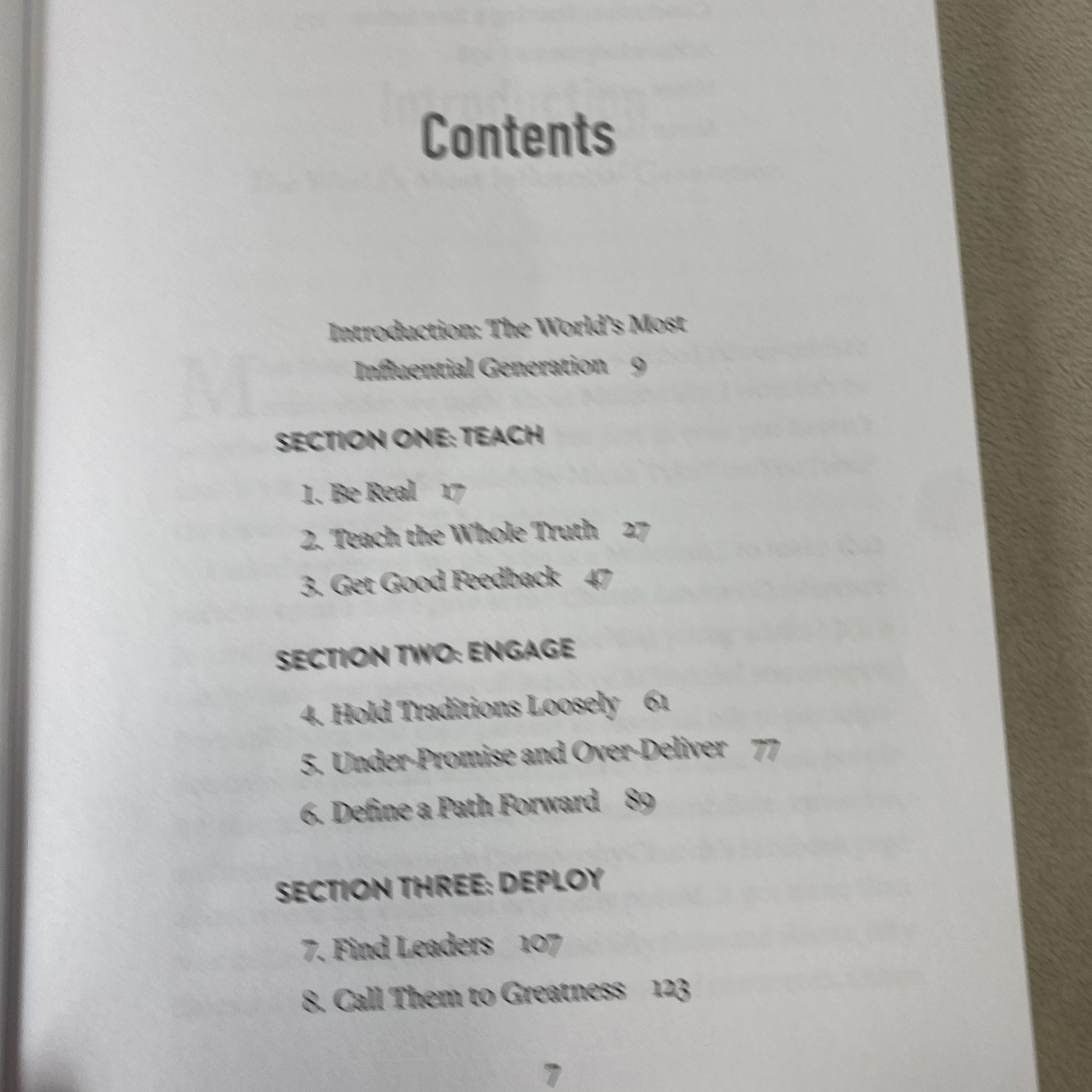 Welcoming the Future Church by Jonathan „JP“ Pokluda Christian Book Teach Engage